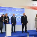 Череповецкие предприятия приняли участие в b2b-переговорах, которые состоялись в рамках Санкт-петербургского партнериата