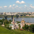 Предпринимателей Вологодской области приглашают принять участие в Деловой поездке в Нижний Новгород