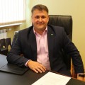 Управляющий Вологодским отделением Сбербанка рассказал корреспонденту РБК о переходе в «онлайн», кибербезопасности и работе с предпринимателями