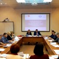 Рабочее совещание с бизнес-сообществом прошло в Череповце