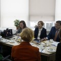 Генконсул ФРГ отметила высокую привлекательность Череповца для международного сотрудничества
