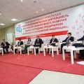 Опыт Череповца в развитии кооперации малого и крупного бизнеса сегодня презентовали на международной конференции