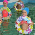При поддержке бизнеса и общественности в детском саду Череповца отремонтирован бассейн