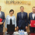 В Череповце открыто первое российское представительство одного из старейших патентных бюро Европы