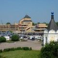 На Дмитровском экономическом форуме муниципальных образований обсудили вопросы привлечения инвестиций