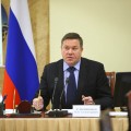 Олег Кувшинников: «Антикризисные меры областного правительства дают положительный результат»