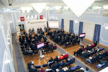 В Череповце утверждена новая кооперационная стратегия, призванная дать импульс развитию промышленности и смежных отраслей
