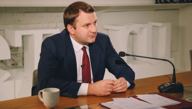 Министр экономического развития Максим Орешкин заявил, что Минэкономразвития рассчитывает на серьезный рост малого и среднего бизнеса в России. Об этом сообщает РИА «Новости».