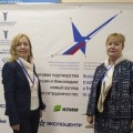 Опыт Череповца в развитии российско-финского партнерства сегодня представили в Архангельске.