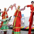 Торговые предприятия Вологодской области приглашают в Санкт-Петербург на фестиваль Славянской культуры