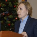 Череповецкая городская Дума единогласно утвердила отчеты по двум городским программам, направленных на поддержку бизнеса и развитие инвестиционного потенциала города