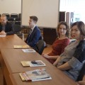 В Череповце состоялась церемония вручения сертификатов выпускникам школы предпринимателя