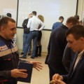 Инвестиционный потенциал Череповца презентовали на Дне подрядчика
