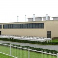 Новый тепличный комплекс появится в Череповце к концу 2017 года
