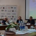 В Череповце обсудили роль женщины в современной экономике