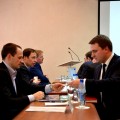 Объем закупок в рамках кооперации малого и крупного бизнеса в Вологодской области планируют увеличить до миллиарда рублей