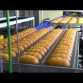 Пекарня «Счастливочная» в октябре собирается запустить новую линейку хлебобулочной продукции.