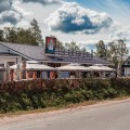 Ресторанный комплекс Онежской кухни откроют на берегу Тудозера вблизи Онеги