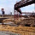 Комиссия Фонда развития моногородов оценила ход строительства Индустриального парка «Череповец»