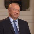 Президент ТПП РФ Сергей Катырин: Бизнесу нужны дешевые длинные деньги