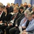 В Череповце стартовала  международная конференция по деревянному домостроению и деревообработке