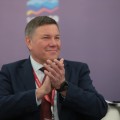 На финансирование нацпроектов Вологодчины направят 60 млрд рублей