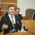 Олег Кувшинников: «Создание ТОСЭР в Череповце — это безусловный успех»