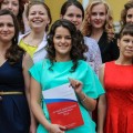 В Вологодской области издан каталог "Лучшие выпускники 2016 года"