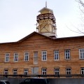 Восстановленный исторический комплекс в центре города станет подарком Череповцу к 240-му юбилею