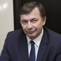 Заместитель Губернатора Вологодской области Вадим Хохлов переходит на работу в другой регион