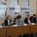 Представители строительных компаний обсудили с главным архитектором Череповца тенденции развития города