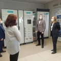 Цифровые электроподстанции нового поколения начали производить в Череповце