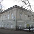 В Череповце двухэтажное здание 1870 года постройки на Советском проспекте выставлено на аукцион