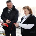 В Череповце открылся уникальный центр для детей с отклонениями в развитии