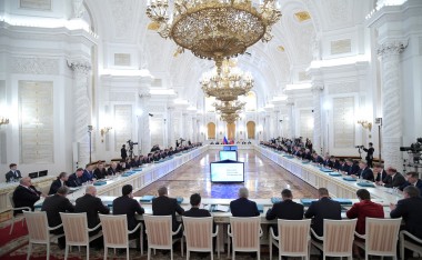 Глава Опоры России: Для малого бизнеса добросовестная конкуренция – это, прежде всего, прозрачный и обоснованный доступ на рынки сбыта