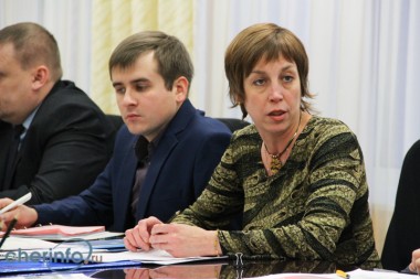 Промышленники и предприниматели обсудили состояние инвестиционного климата в Череповце