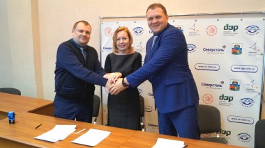Развитие бизнес-кооперации в Череповце: новые возможности машиностроения и инжиниринга