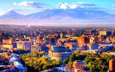 Предпринимателей Вологодской области приглашают принять участие в деловой поездке в Армению