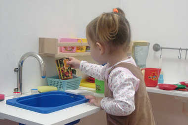 В Череповце впервые состоится учеба по АВА-терапии аутизма для специалистов и родителей