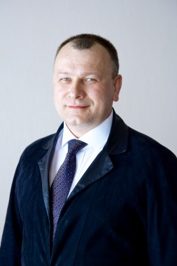 Предприниматель Эдуард Резанович награждён благодарственным письмом мэра Череповца