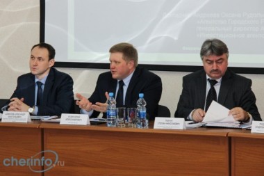 О том, как поддержать малый и средний бизнес в Череповце, говорили накануне на заседании Координационного совета
